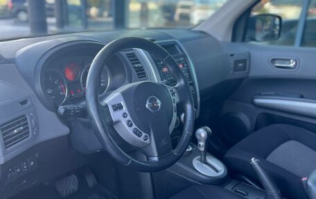 Nissan X-Trail, 2007 год, 900 000 рублей, 9 фотография