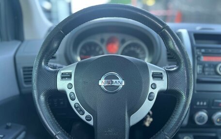 Nissan X-Trail, 2007 год, 900 000 рублей, 10 фотография