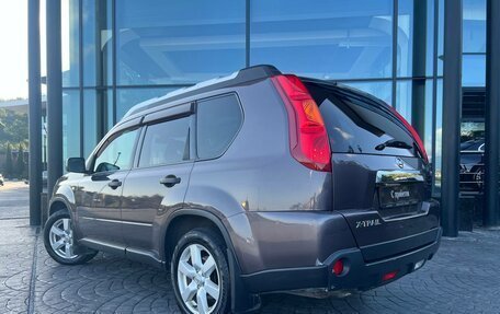 Nissan X-Trail, 2007 год, 900 000 рублей, 8 фотография
