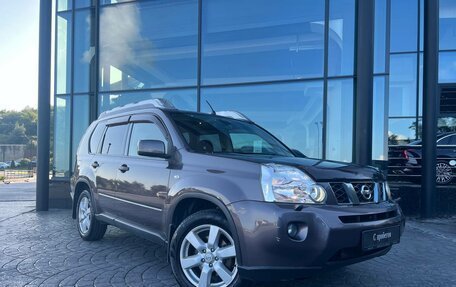 Nissan X-Trail, 2007 год, 900 000 рублей, 7 фотография