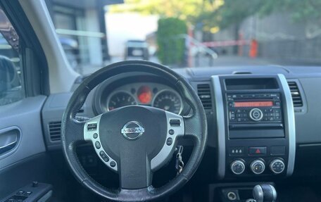 Nissan X-Trail, 2007 год, 900 000 рублей, 11 фотография