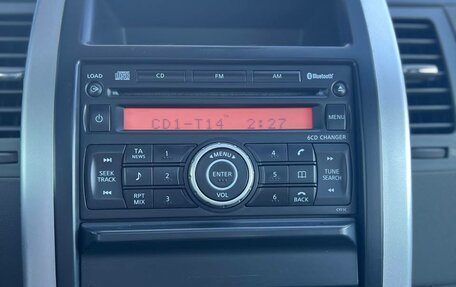 Nissan X-Trail, 2007 год, 900 000 рублей, 13 фотография
