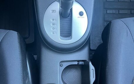 Nissan X-Trail, 2007 год, 900 000 рублей, 18 фотография