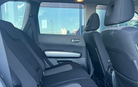Nissan X-Trail, 2007 год, 900 000 рублей, 23 фотография