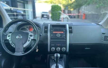 Nissan X-Trail, 2007 год, 900 000 рублей, 24 фотография