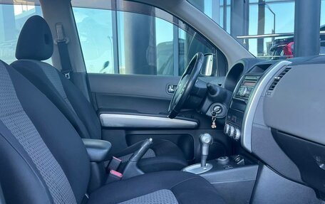 Nissan X-Trail, 2007 год, 900 000 рублей, 27 фотография