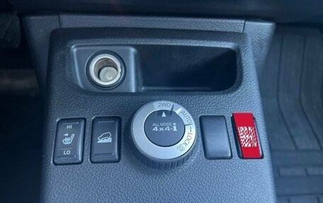Nissan X-Trail, 2007 год, 900 000 рублей, 15 фотография