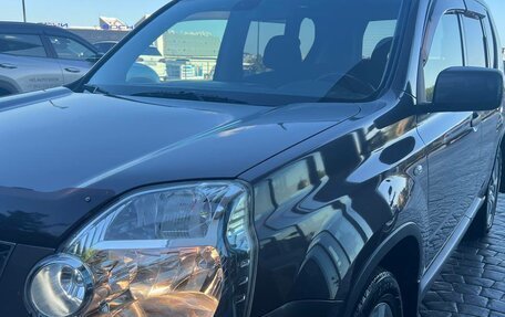 Nissan X-Trail, 2007 год, 900 000 рублей, 29 фотография