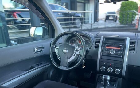 Nissan X-Trail, 2007 год, 900 000 рублей, 28 фотография