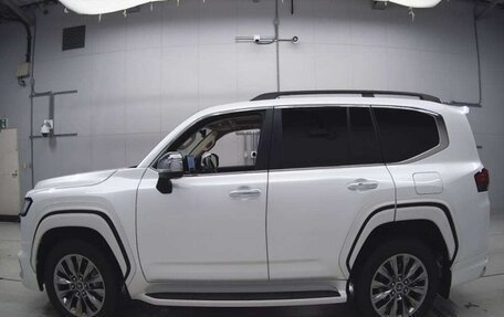 Toyota Land Cruiser, 2025 год, 12 730 000 рублей, 3 фотография