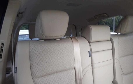 Toyota Land Cruiser, 2025 год, 12 730 000 рублей, 6 фотография