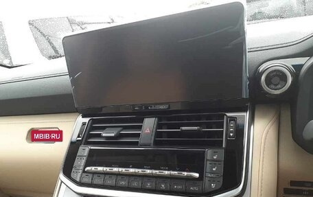 Toyota Land Cruiser, 2025 год, 12 730 000 рублей, 7 фотография