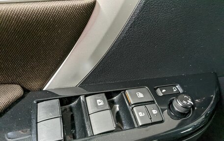 Toyota Fortuner II, 2019 год, 3 350 000 рублей, 12 фотография