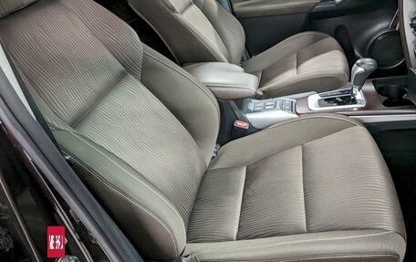Toyota Fortuner II, 2019 год, 3 350 000 рублей, 20 фотография