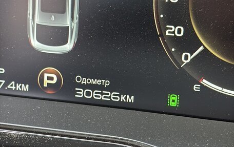 Geely Tugella FY11, 2022 год, 2 550 000 рублей, 2 фотография