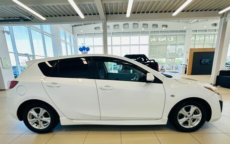 Mazda Axela, 2010 год, 1 009 000 рублей, 7 фотография