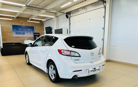 Mazda Axela, 2010 год, 1 009 000 рублей, 4 фотография