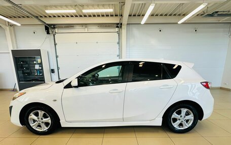 Mazda Axela, 2010 год, 1 009 000 рублей, 3 фотография