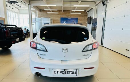 Mazda Axela, 2010 год, 1 009 000 рублей, 5 фотография