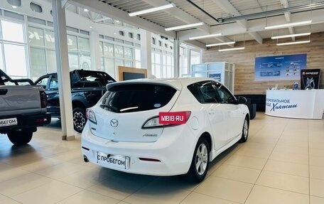 Mazda Axela, 2010 год, 1 009 000 рублей, 6 фотография