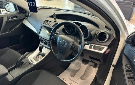 Mazda Axela, 2010 год, 1 009 000 рублей, 10 фотография