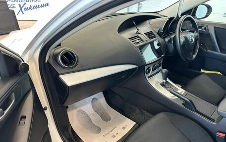 Mazda Axela, 2010 год, 1 009 000 рублей, 12 фотография