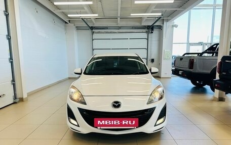 Mazda Axela, 2010 год, 1 009 000 рублей, 9 фотография