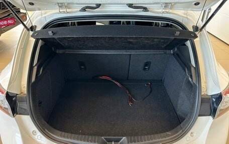 Mazda Axela, 2010 год, 1 009 000 рублей, 19 фотография