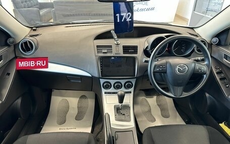 Mazda Axela, 2010 год, 1 009 000 рублей, 16 фотография