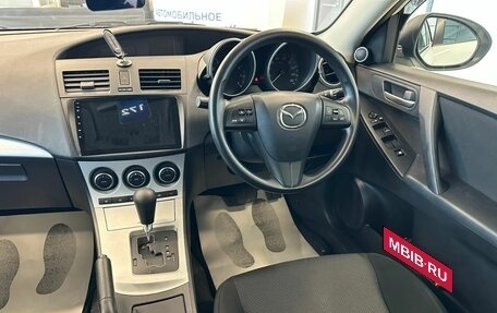 Mazda Axela, 2010 год, 1 009 000 рублей, 15 фотография
