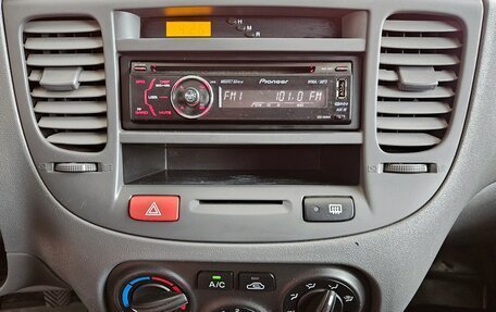 KIA Rio II, 2008 год, 559 000 рублей, 13 фотография