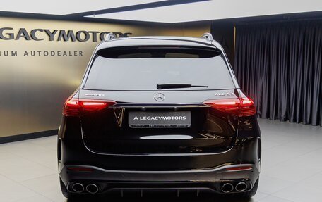 Mercedes-Benz GLE AMG, 2025 год, 15 700 000 рублей, 3 фотография