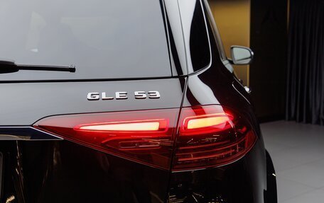 Mercedes-Benz GLE AMG, 2025 год, 15 700 000 рублей, 4 фотография