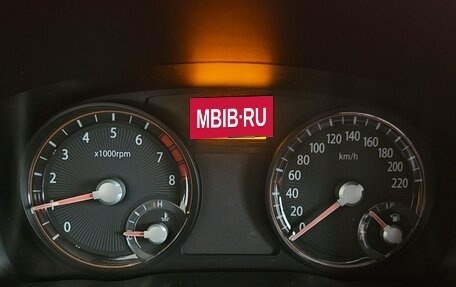 KIA Rio II, 2008 год, 559 000 рублей, 10 фотография