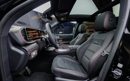 Mercedes-Benz GLE AMG, 2025 год, 15 700 000 рублей, 15 фотография