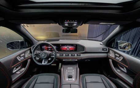 Mercedes-Benz GLE AMG, 2025 год, 15 700 000 рублей, 17 фотография