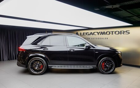 Mercedes-Benz GLE AMG, 2025 год, 15 700 000 рублей, 12 фотография