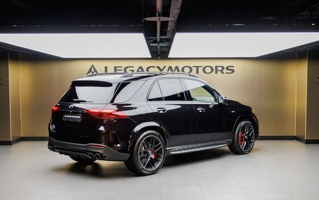 Mercedes-Benz GLE AMG, 2025 год, 15 700 000 рублей, 11 фотография