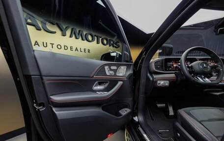 Mercedes-Benz GLE AMG, 2025 год, 15 700 000 рублей, 14 фотография