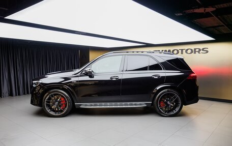 Mercedes-Benz GLE AMG, 2025 год, 15 700 000 рублей, 8 фотография