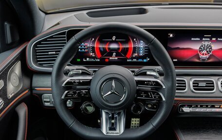 Mercedes-Benz GLE AMG, 2025 год, 15 700 000 рублей, 19 фотография