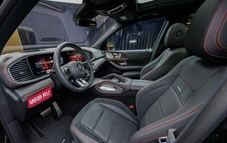 Mercedes-Benz GLE AMG, 2025 год, 15 700 000 рублей, 16 фотография