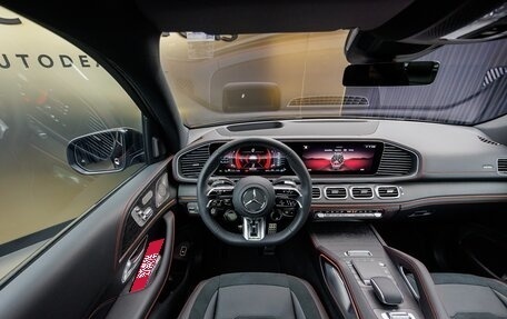 Mercedes-Benz GLE AMG, 2025 год, 15 700 000 рублей, 18 фотография