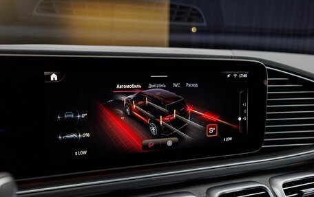 Mercedes-Benz GLE AMG, 2025 год, 15 700 000 рублей, 23 фотография