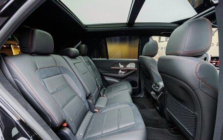 Mercedes-Benz GLE AMG, 2025 год, 15 700 000 рублей, 33 фотография