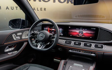 Mercedes-Benz GLE AMG, 2025 год, 15 700 000 рублей, 28 фотография