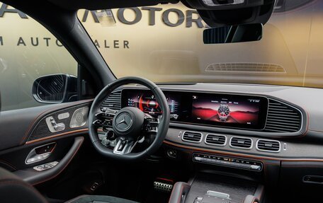 Mercedes-Benz GLE AMG, 2025 год, 15 700 000 рублей, 30 фотография