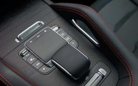 Mercedes-Benz GLE AMG, 2025 год, 15 700 000 рублей, 29 фотография