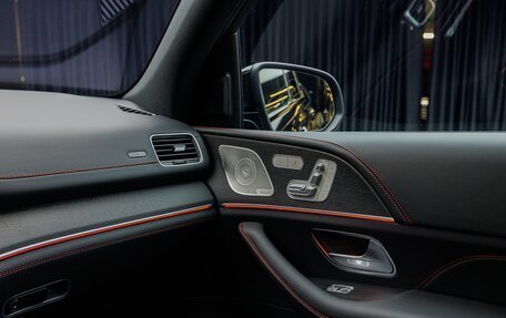 Mercedes-Benz GLE AMG, 2025 год, 15 700 000 рублей, 31 фотография