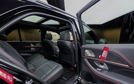 Mercedes-Benz GLE AMG, 2025 год, 15 700 000 рублей, 32 фотография
